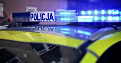 Policjanci z Elbląga podsumowali miniony weekend