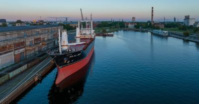 W wakacje ponad 5,5 tys. śluzowań przez pochylnie Kanału Elbląskiego