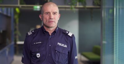 Nadmierna prędkość jest najbardziej śmiercionośnym przewinieniem kierowców. Odpowiada za co trzecią ofiarę wypadków