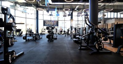 Od siłowni do centrów dobrostanu. Tak się zmieniły kluby fitness w ciągu ostatnich 20 lat