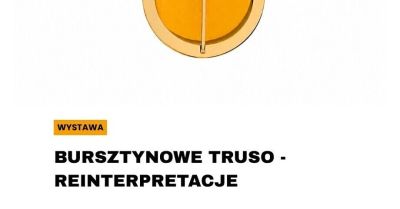 Wystawa „Bursztynowe Truso” otworzy się 9 października