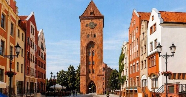 W Elblągu 10 października w godz. 11–13 odbędzie się pierwszy spacer z cyklu 'Śladem elbląskich kobiet'. Trasa rozpocznie się przy Skwerze Kobiet, a poprowadzi ją przewodniczka PTTK Adriana Strukowicz.