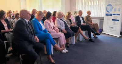 Rusza pracownia PET/CT i scyntygrafii
