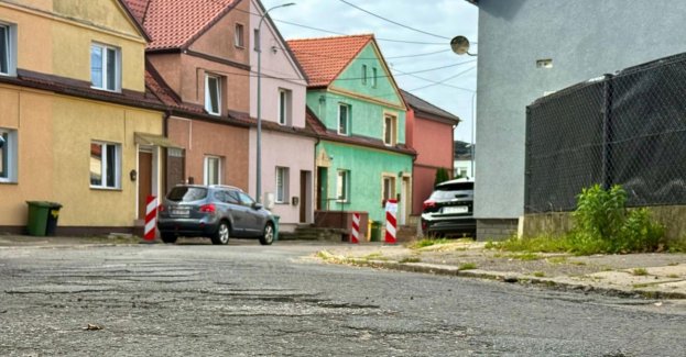 W Elblągu 8 października 2026 r. od godzin porannych rozpocznie się remont ul. Żeglarskiej na odcinku od ul. Owocowej do ul. Cichej. Departament Zarządu Dróg zapowiada utrudnienia w ruchu.